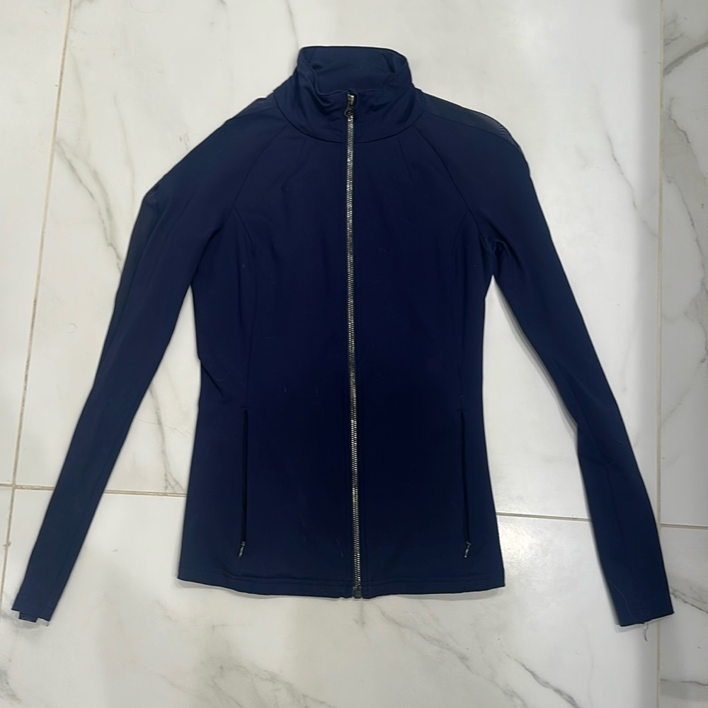 Alo Zip Up